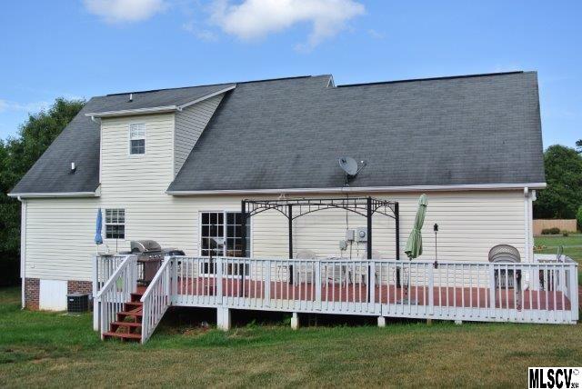 5097 Silver Tree Trail Conover, NC 28613 - Photo 15 of 25 Gallery Image 15