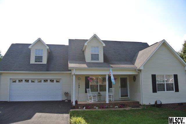 5097 Silver Tree Trail Conover, NC 28613 - Photo 16 of 25 Gallery Image 16