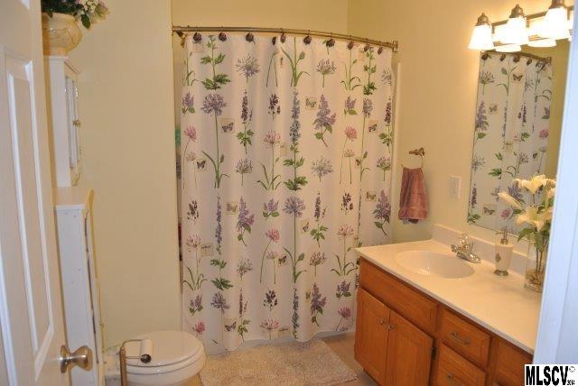 5097 Silver Tree Trail Conover, NC 28613 - Photo 7 of 25 Gallery Image 7