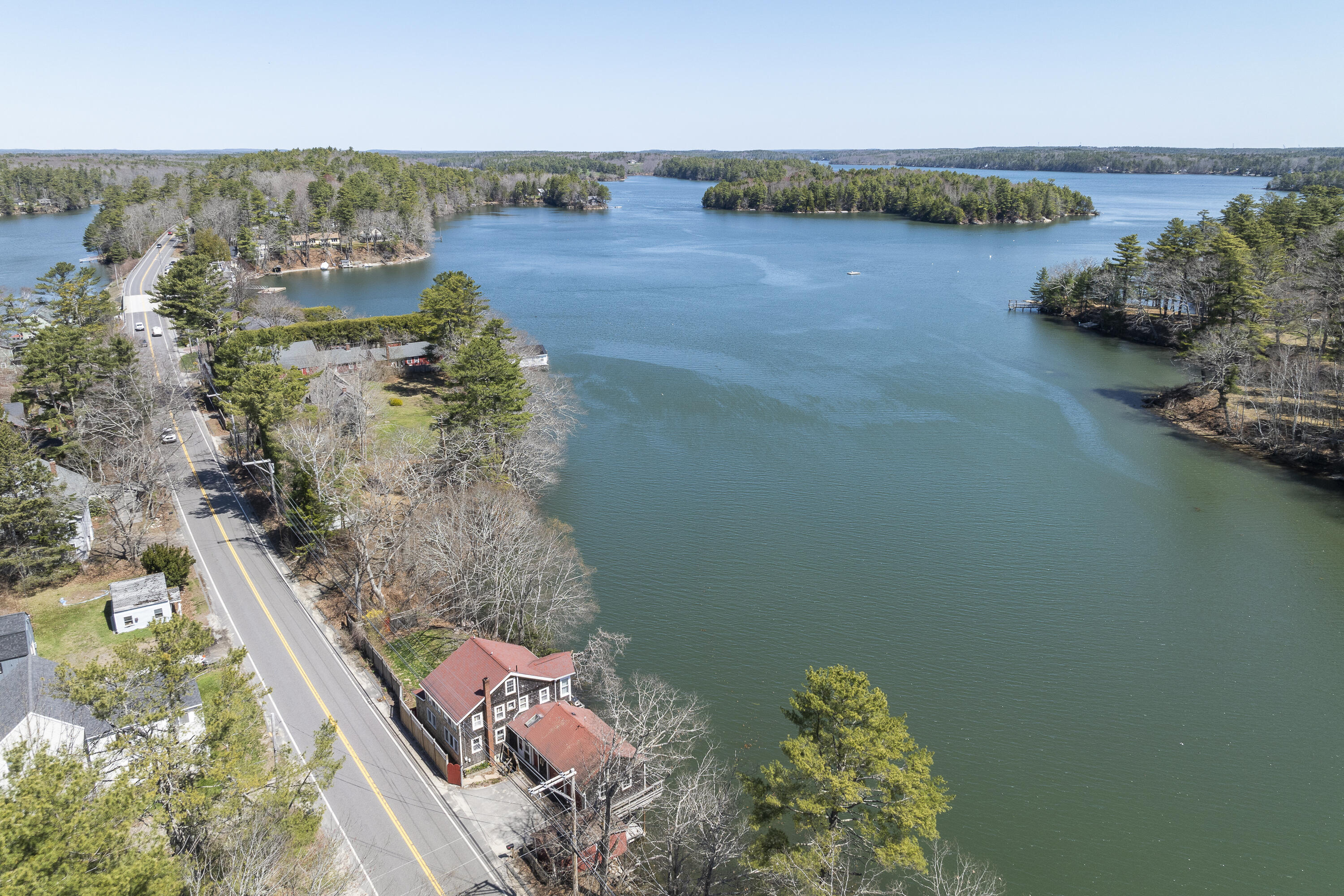 37 Harpswell Islands Road Harpswell, ME 04079 - Photo 49 of 50 04-37 Harpswell Islands Rd, Harpswell, M