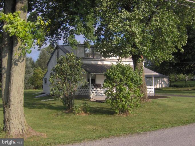 11620 Bemisderfer Road Greencastle, PA 17225 - Photo 5 of 8 Exterior #5