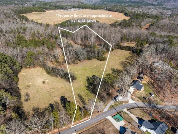 $114,900 | Lot 18 Old Babb Road, Rocky Face, GA 30740