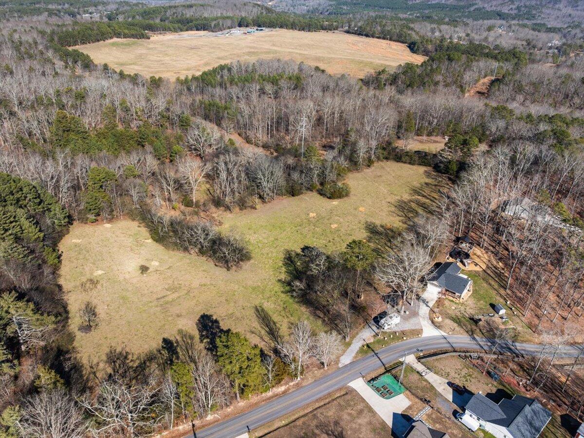 Lot 18 Old Babb Road Rocky Face, GA 30740 - Photo 4 of 7 19-DJI_20260127134419_0061_D