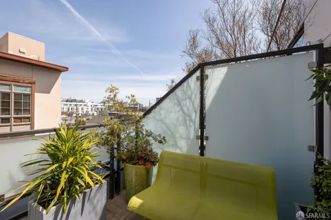 $949,000 | 580 Hayes Street, Unit 407, San Francisco, CA 94102