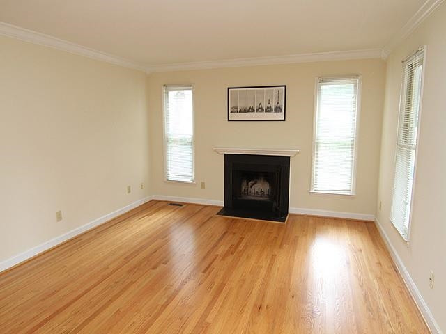 2512 Pickett Road Durham, NC 27705 - Photo 3 of 12 Living Room
