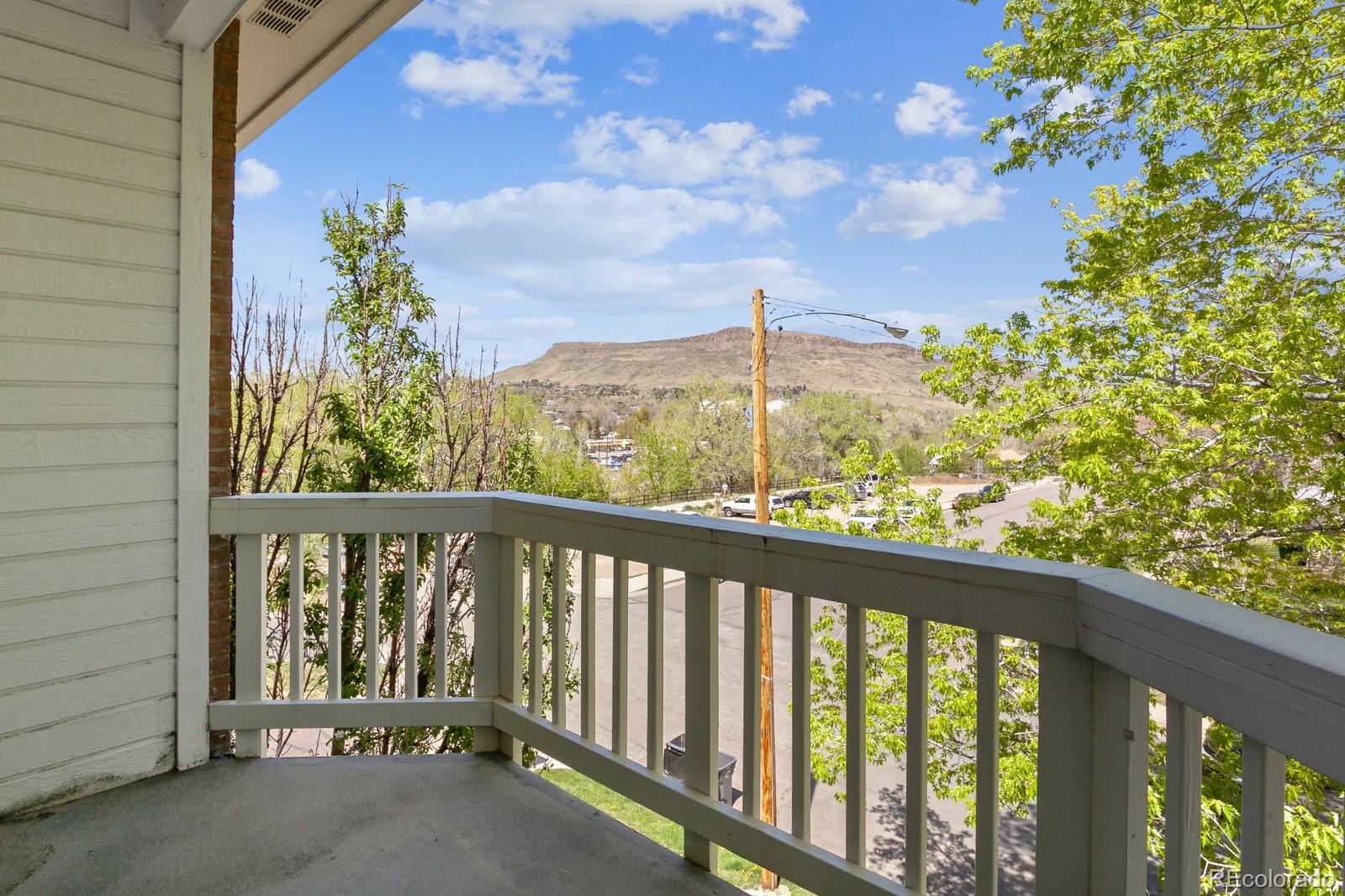 1100 Maple Street, Unit 6 Golden, CO 80401 - Photo 16 of 24