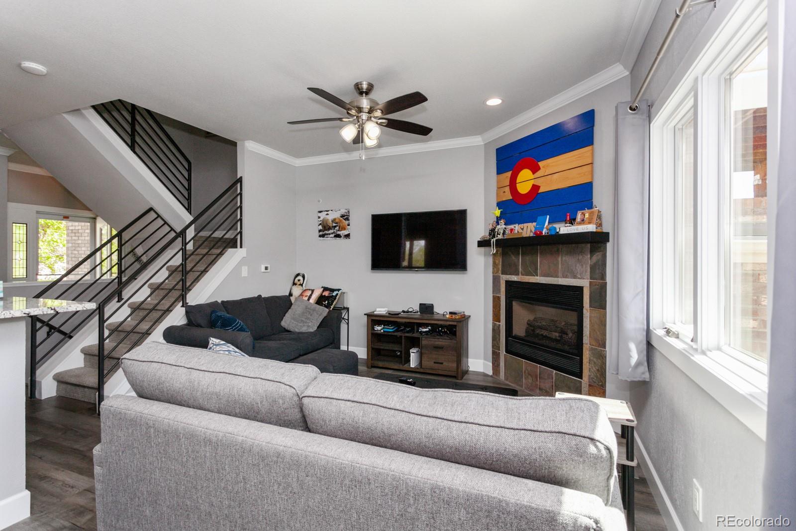1100 Maple Street, Unit 6 Golden, CO 80401 - Photo 2 of 24