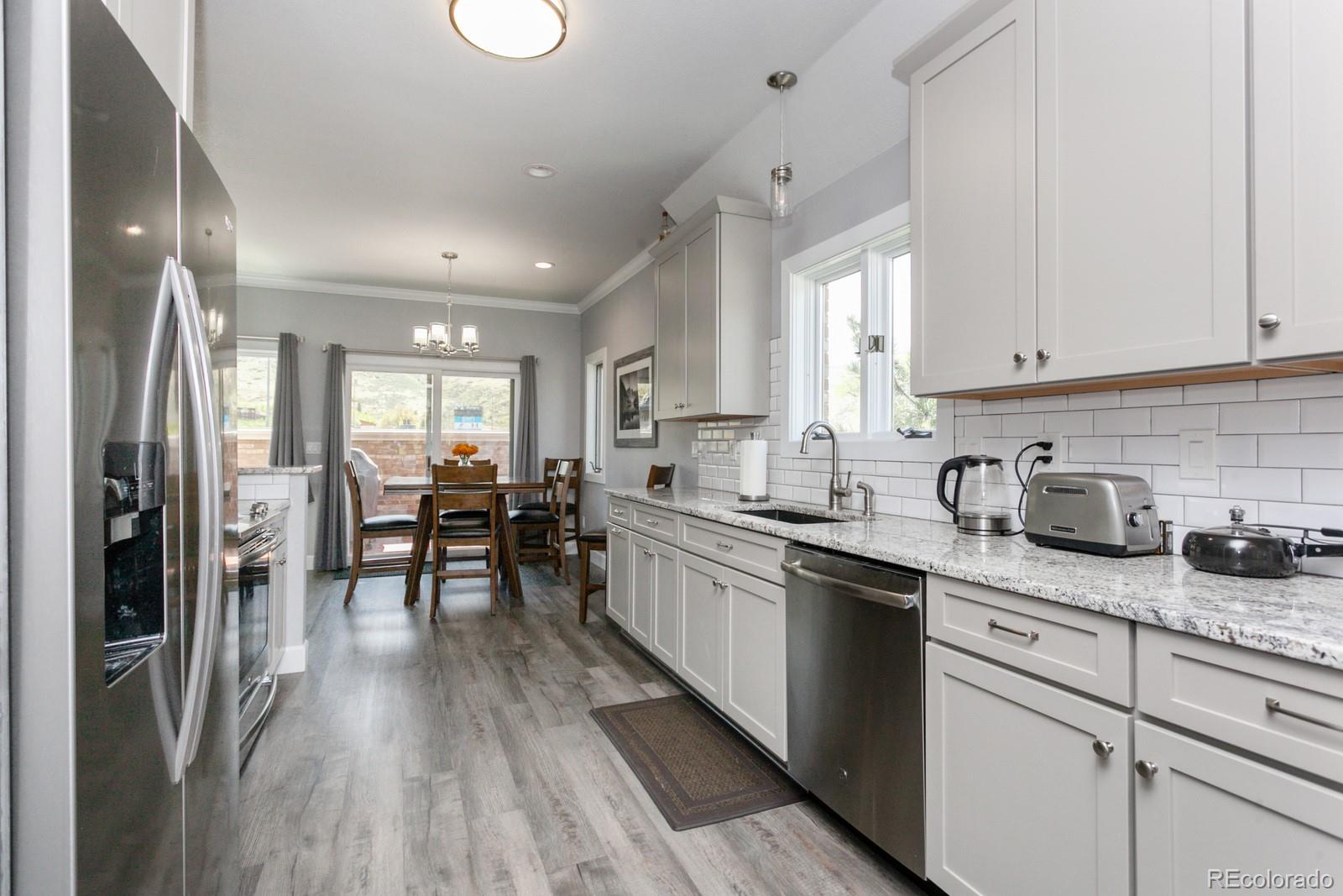 1100 Maple Street, Unit 6 Golden, CO 80401 - Photo 4 of 24