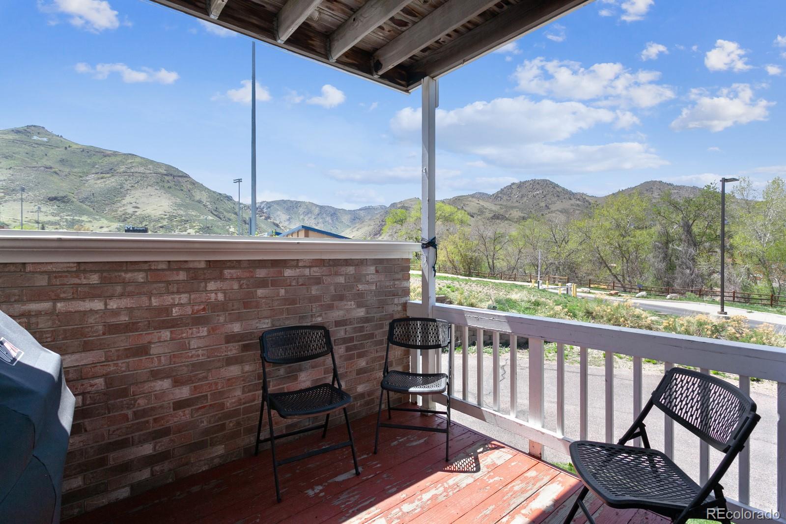 1100 Maple Street, Unit 6 Golden, CO 80401 - Photo 8 of 24
