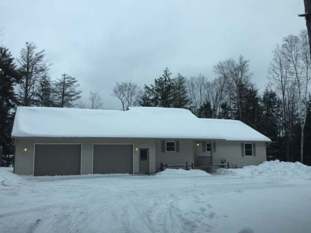 5020 Sand Lake Road Eagle River, WI 54521 - Photo 1 of 13 Gallery Image 1