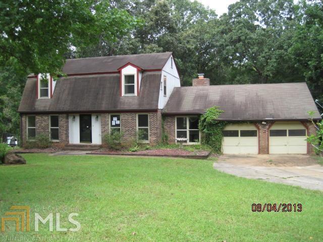 178 Camelot Road Gray, GA 31032 - Photo 1 of 1