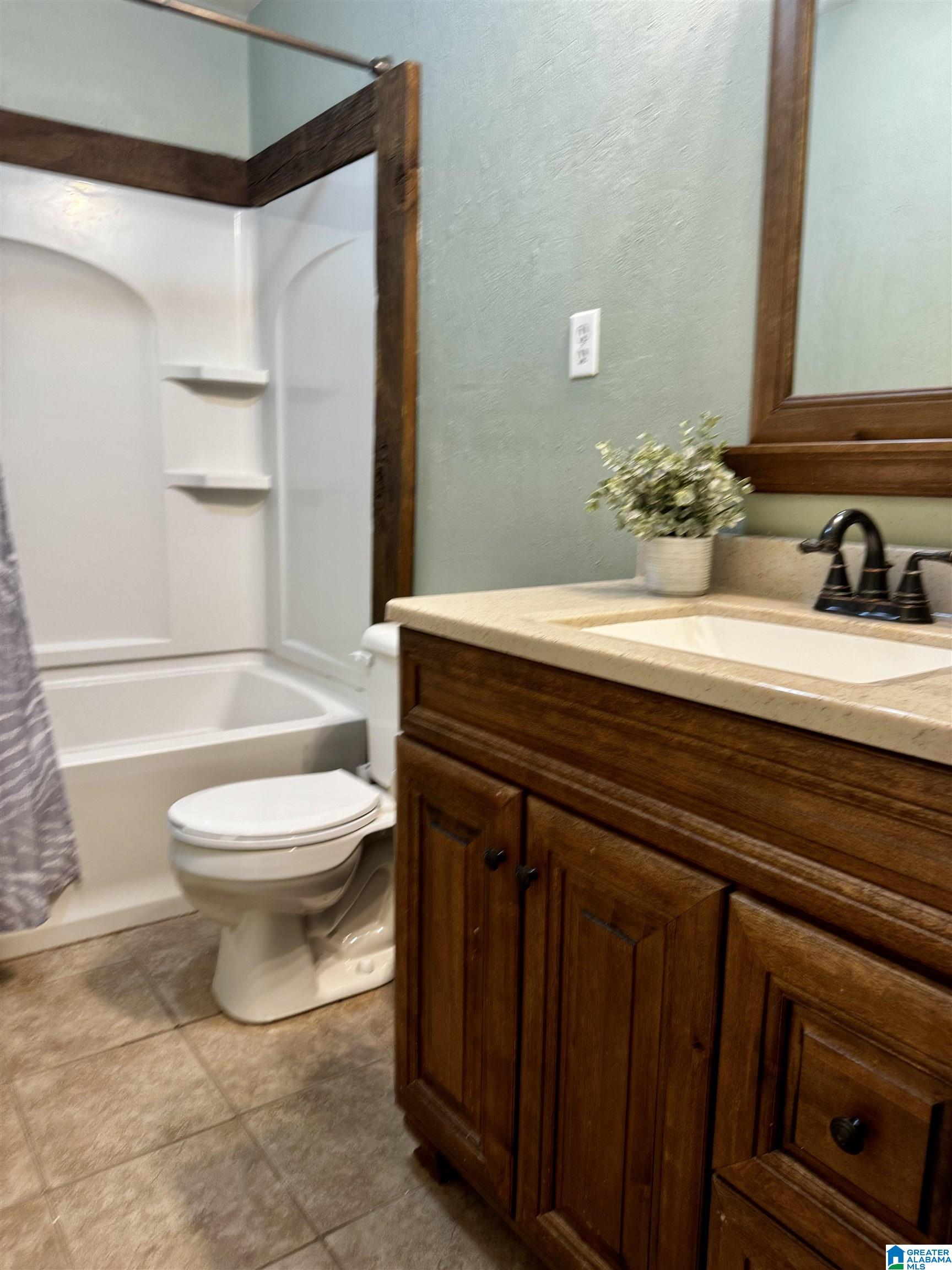 1624 Ward Creek Road Warrior, AL 35180 - Photo 22 of 53