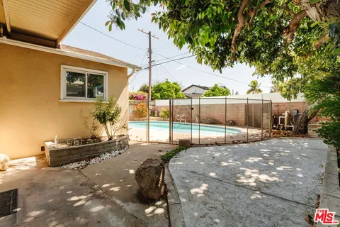 $1,495,000 | 12210 Hammack Street, Los Angeles, CA 90230