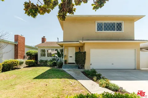 $1,495,000 | 12210 Hammack Street, Los Angeles, CA 90230
