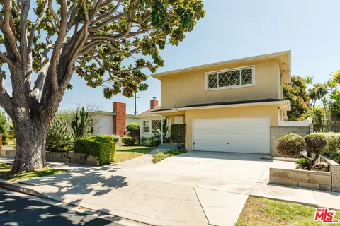 $1,495,000 | 12210 Hammack Street, Los Angeles, CA 90230
