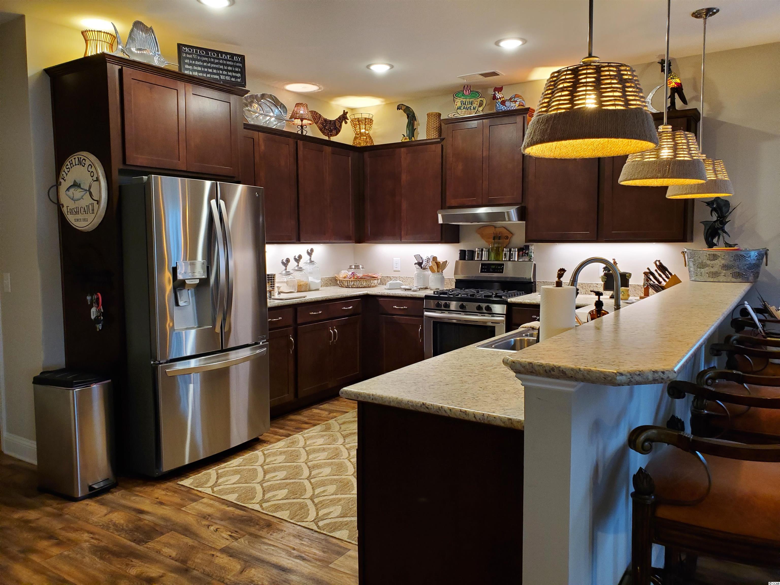3919 Spanner Way Murrells Inlet, SC 29576 - Photo 12 of 33