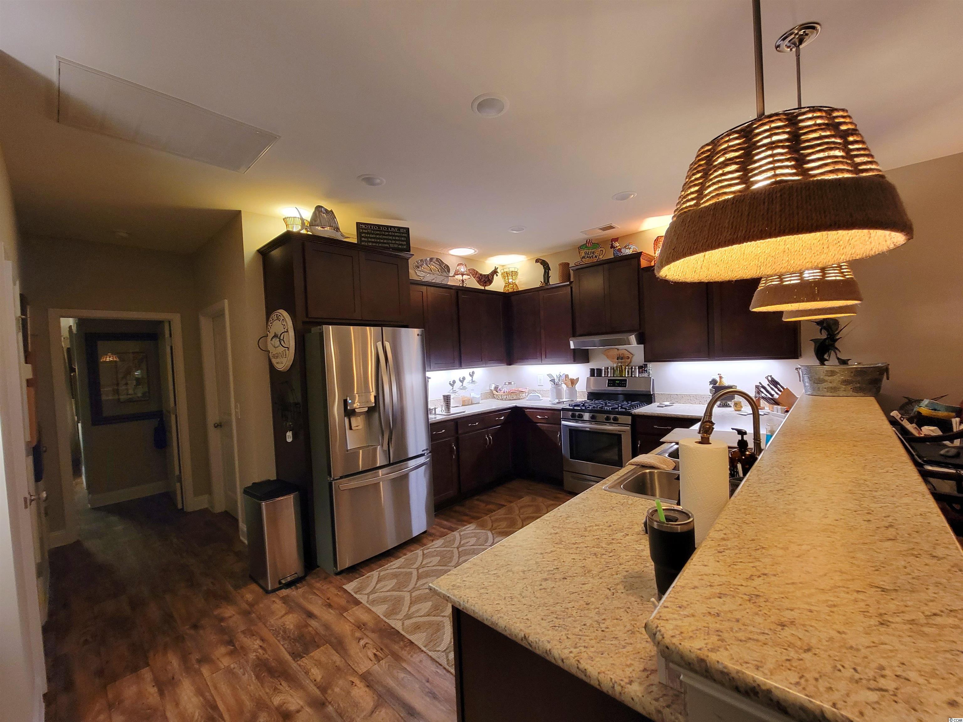 3919 Spanner Way Murrells Inlet, SC 29576 - Photo 14 of 33