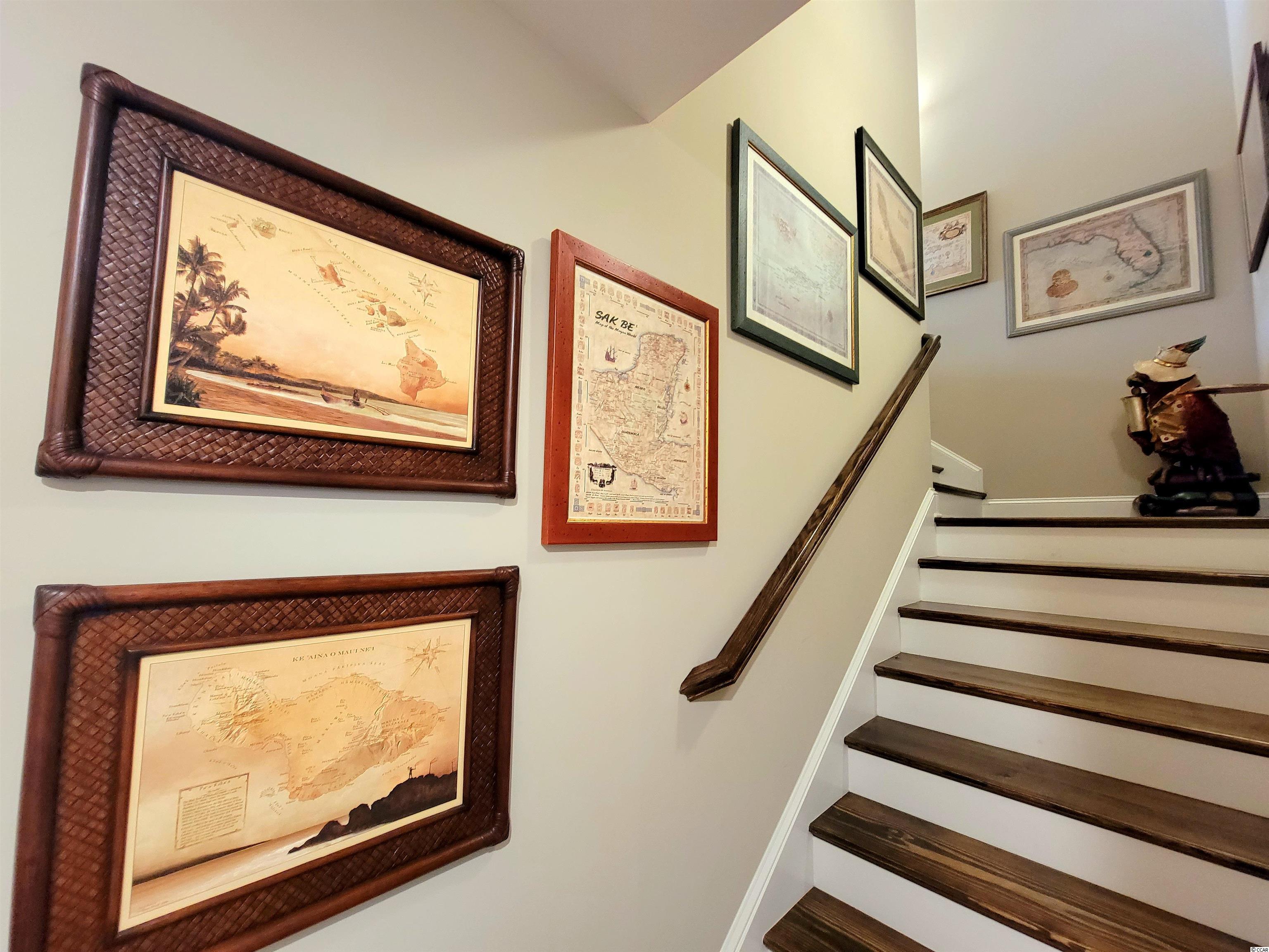 3919 Spanner Way Murrells Inlet, SC 29576 - Photo 21 of 33