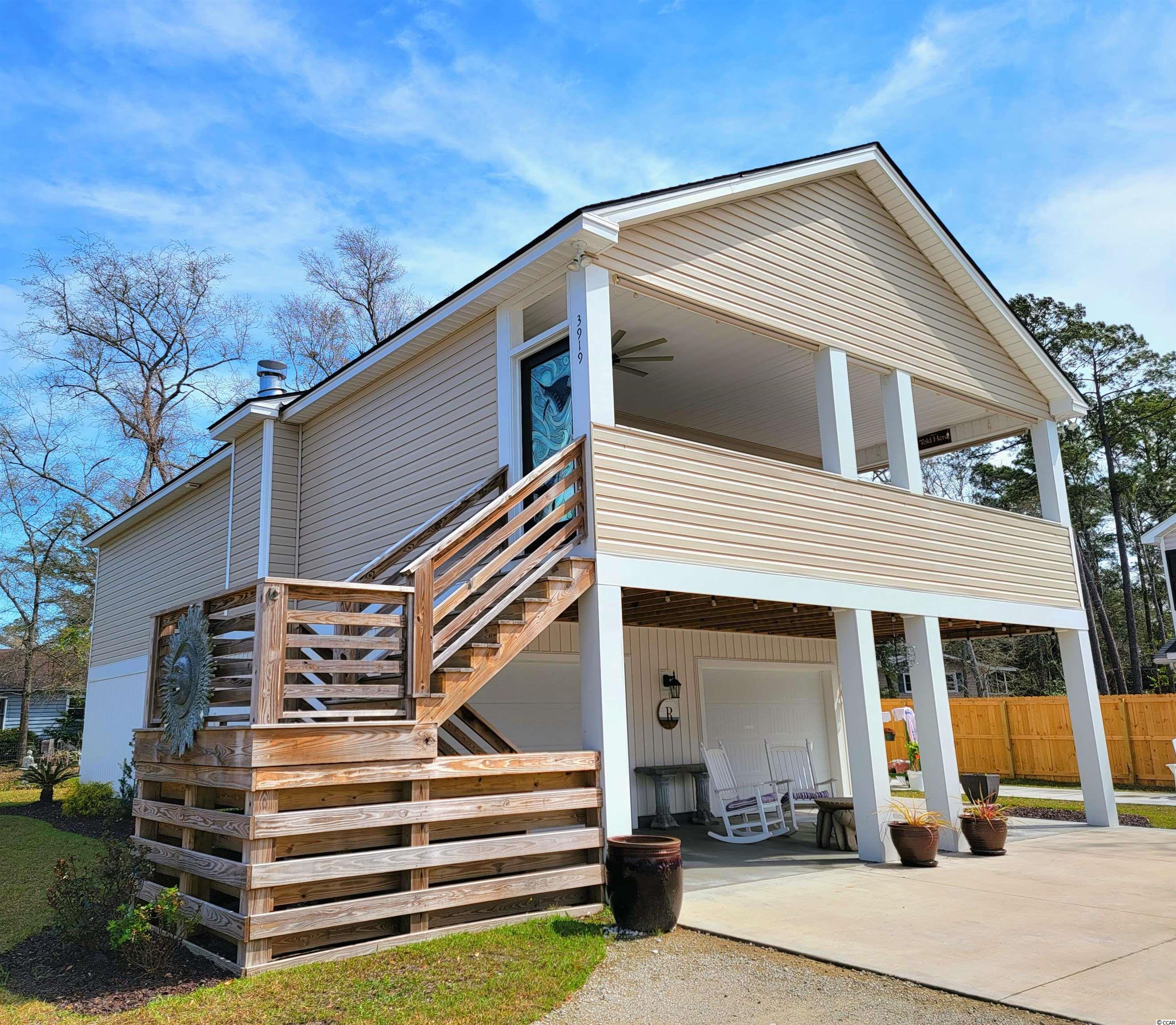 3919 Spanner Way Murrells Inlet, SC 29576 - Photo 30 of 33