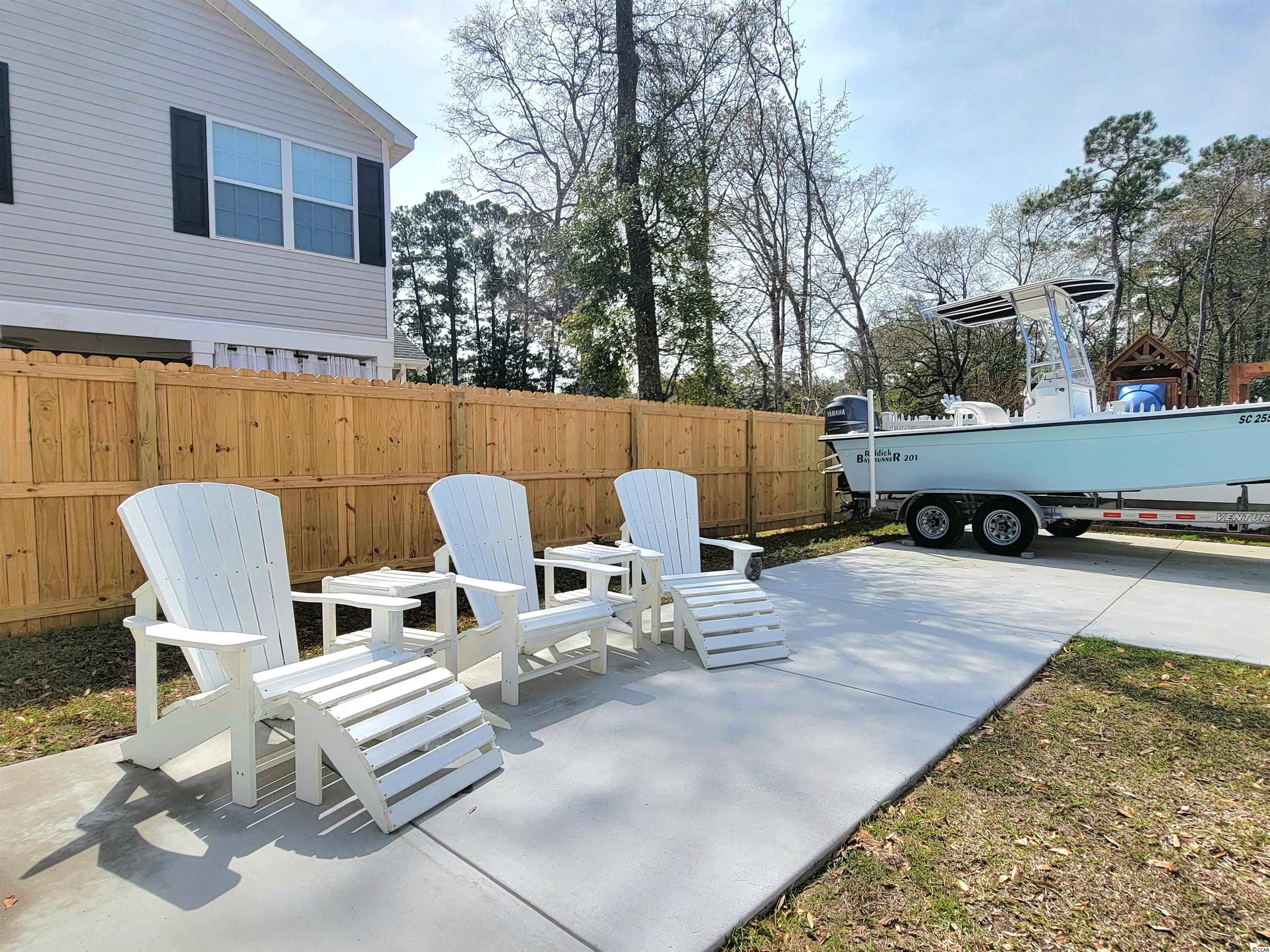 3919 Spanner Way Murrells Inlet, SC 29576 - Photo 3 of 33