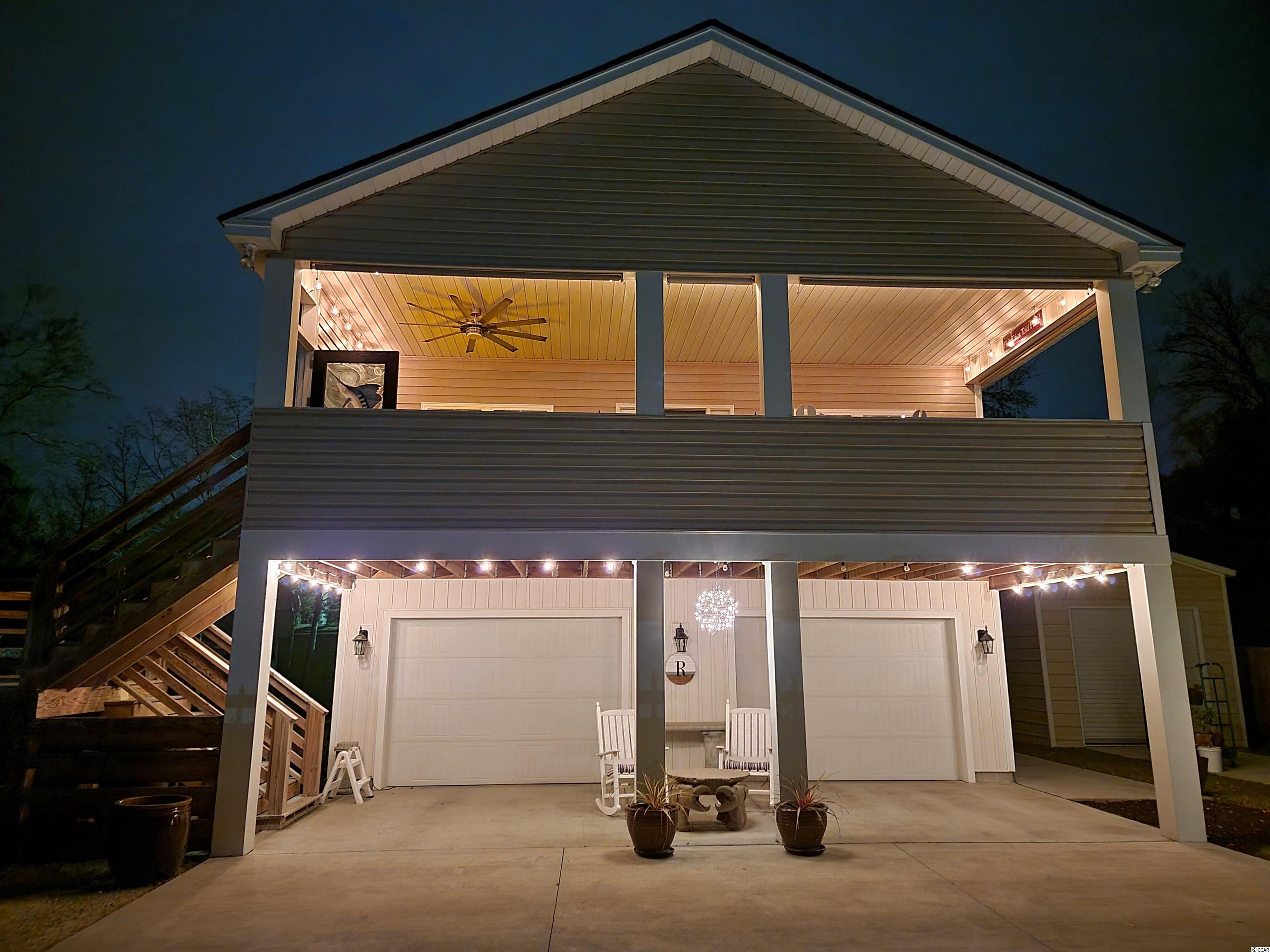 3919 Spanner Way Murrells Inlet, SC 29576 - Photo 32 of 33