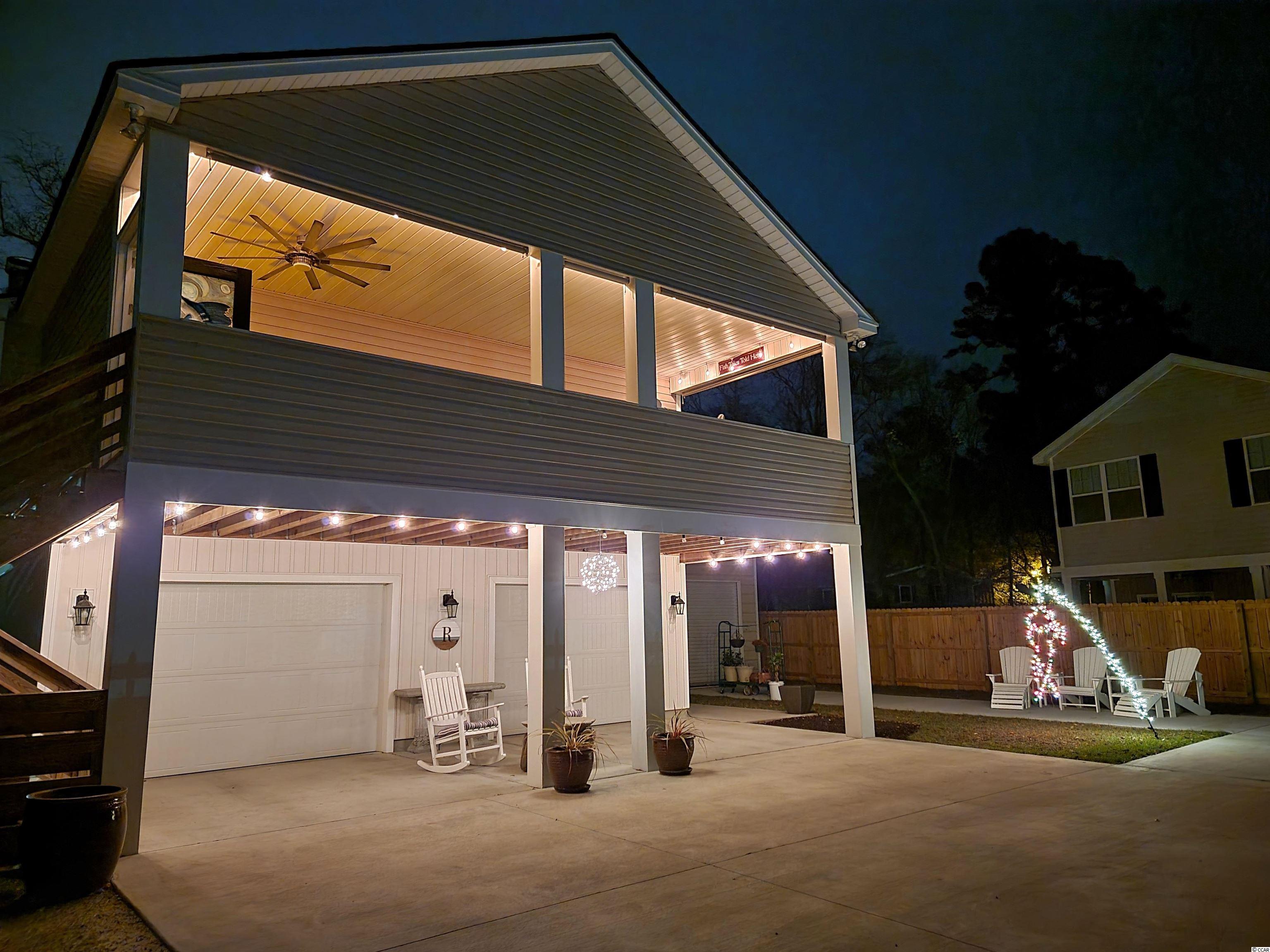 3919 Spanner Way Murrells Inlet, SC 29576 - Photo 33 of 33