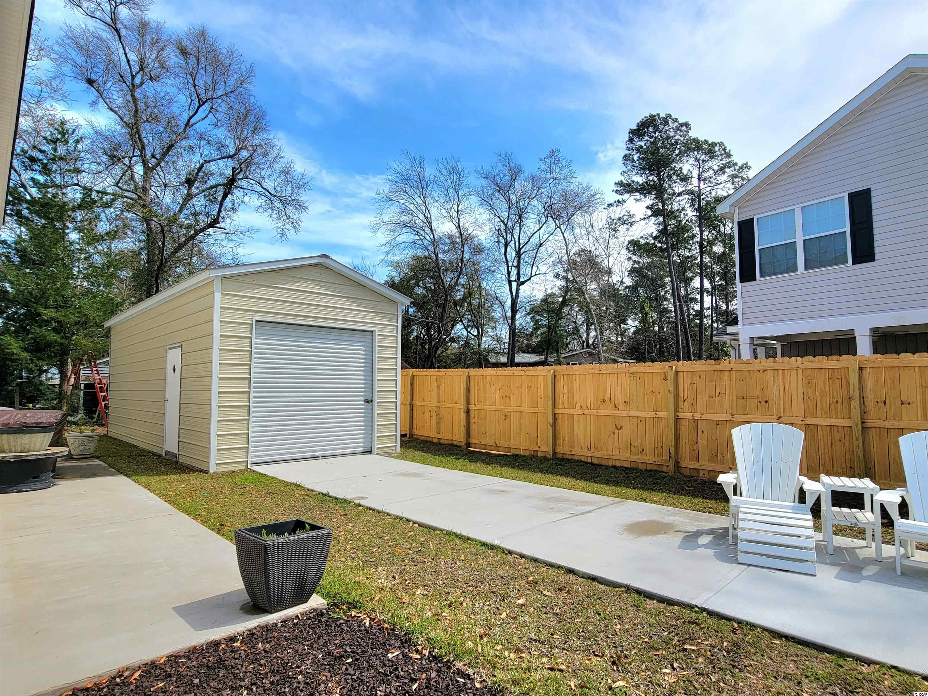 3919 Spanner Way Murrells Inlet, SC 29576 - Photo 4 of 33