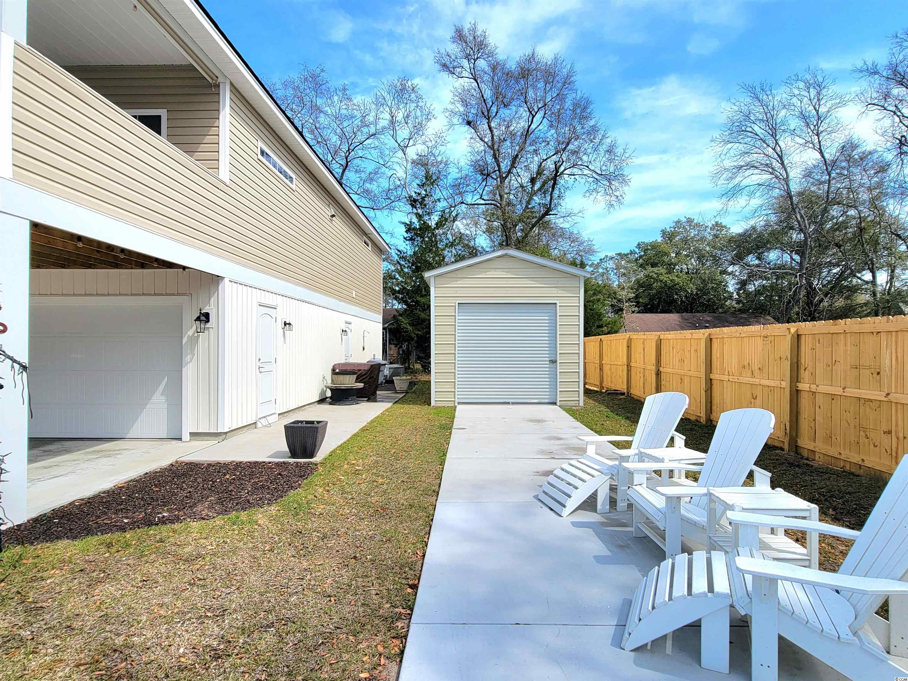3919 Spanner Way Murrells Inlet, SC 29576 - Photo 5 of 33