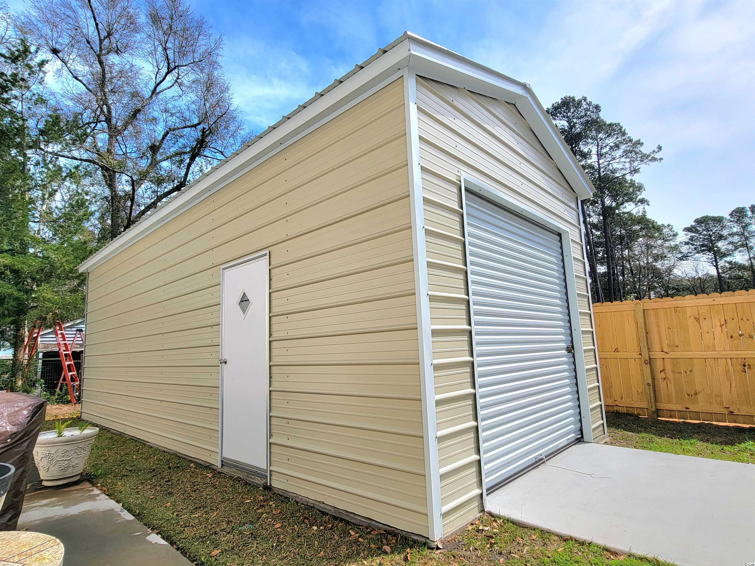 3919 Spanner Way Murrells Inlet, SC 29576 - Photo 6 of 33