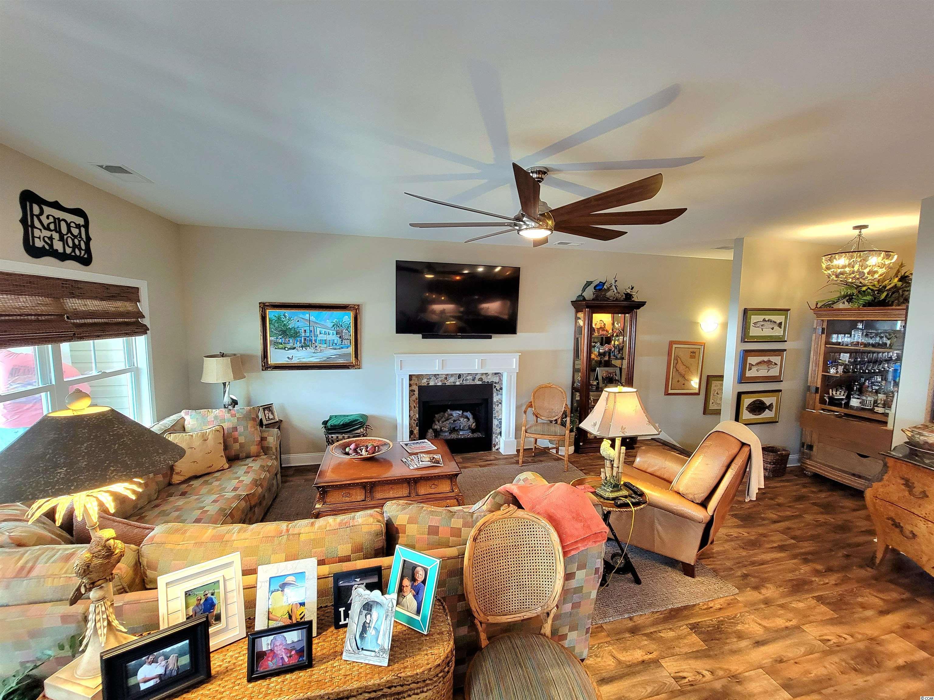 3919 Spanner Way Murrells Inlet, SC 29576 - Photo 8 of 33
