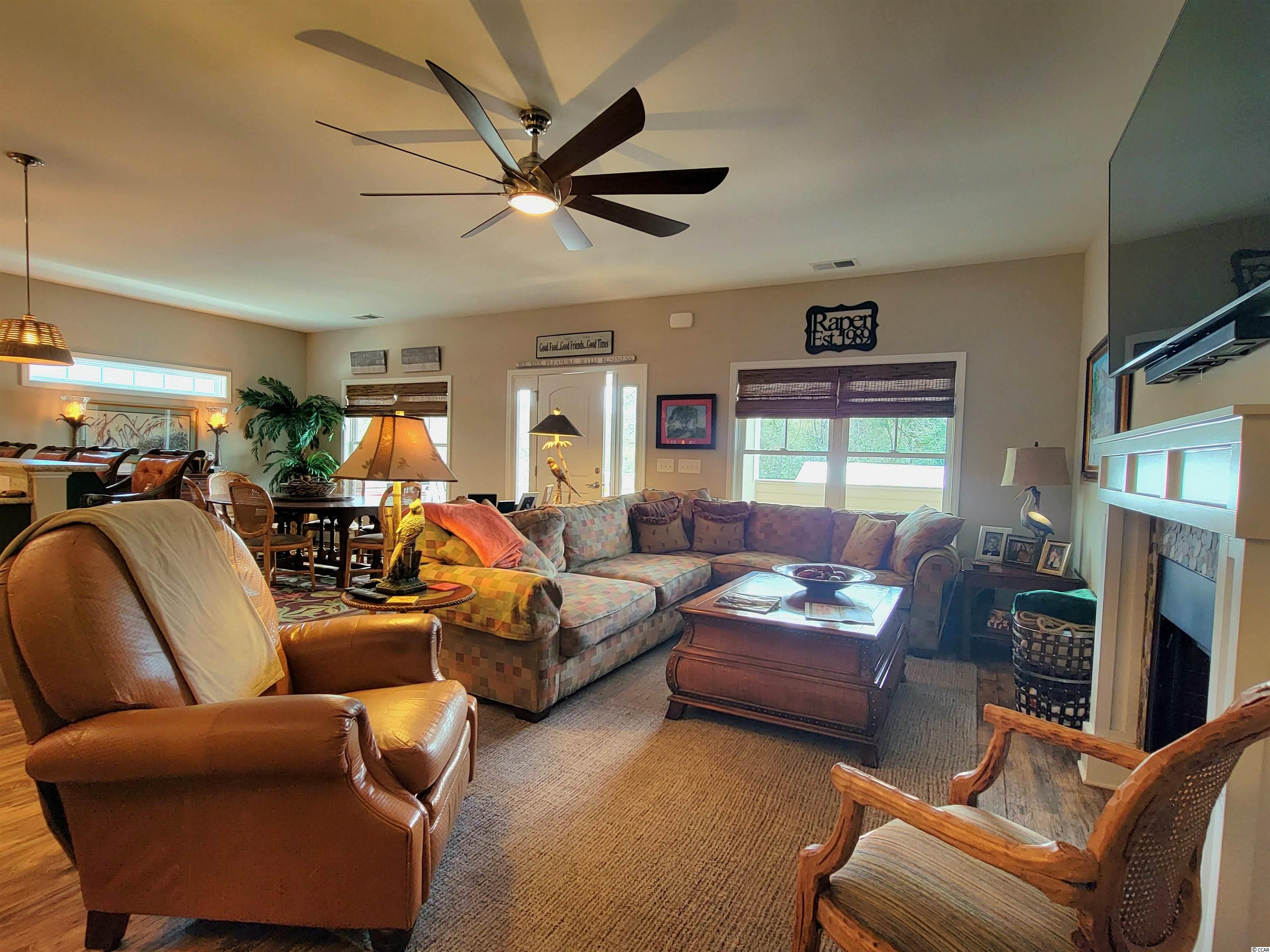 3919 Spanner Way Murrells Inlet, SC 29576 - Photo 9 of 33