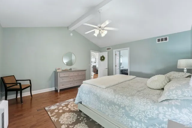 $459,000 | 303 Hunters Ridge, Auburn, IN 46706