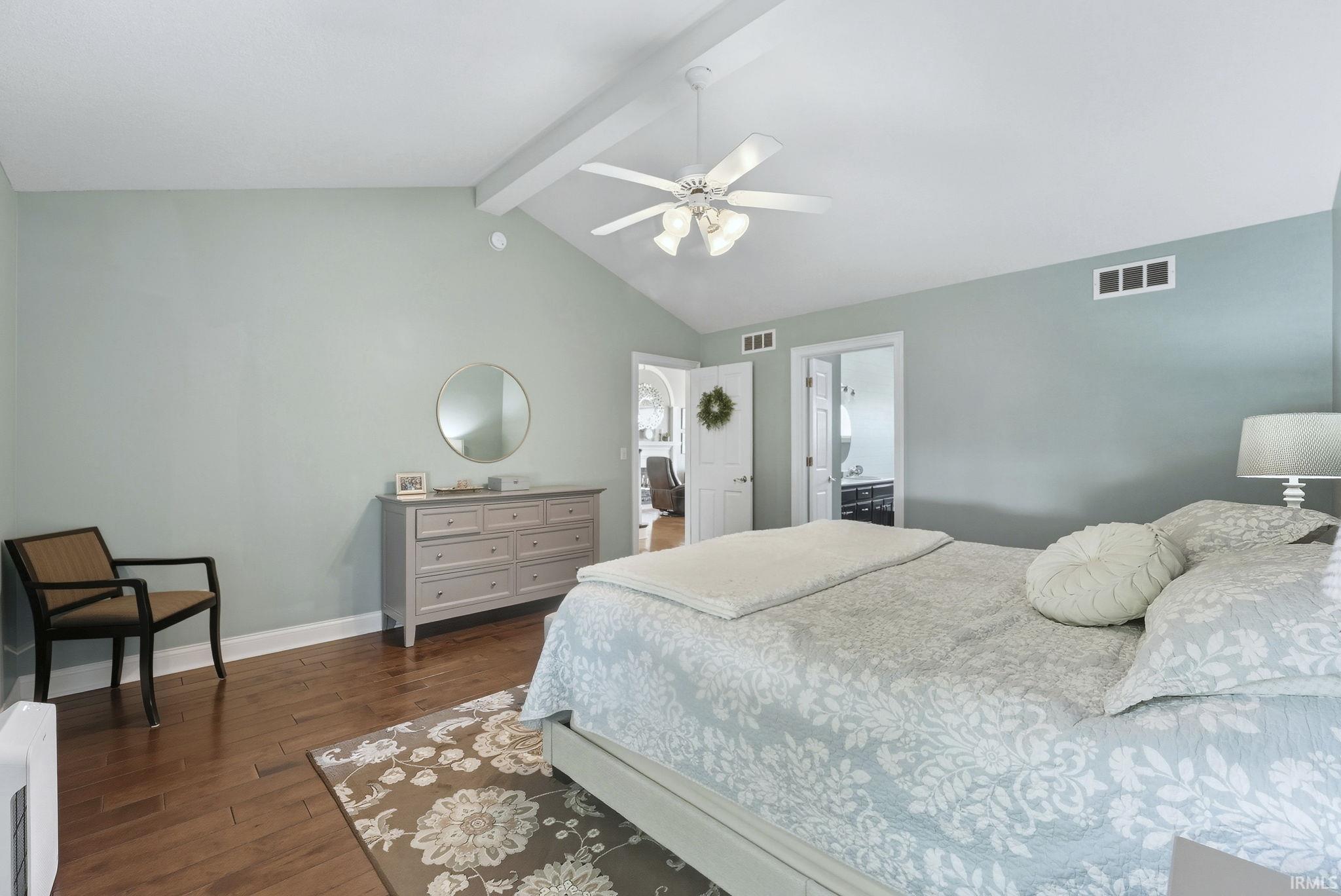 303 Hunters Ridge Auburn, IN 46706 - Photo 14 of 35