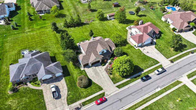 $459,000 | 303 Hunters Ridge, Auburn, IN 46706