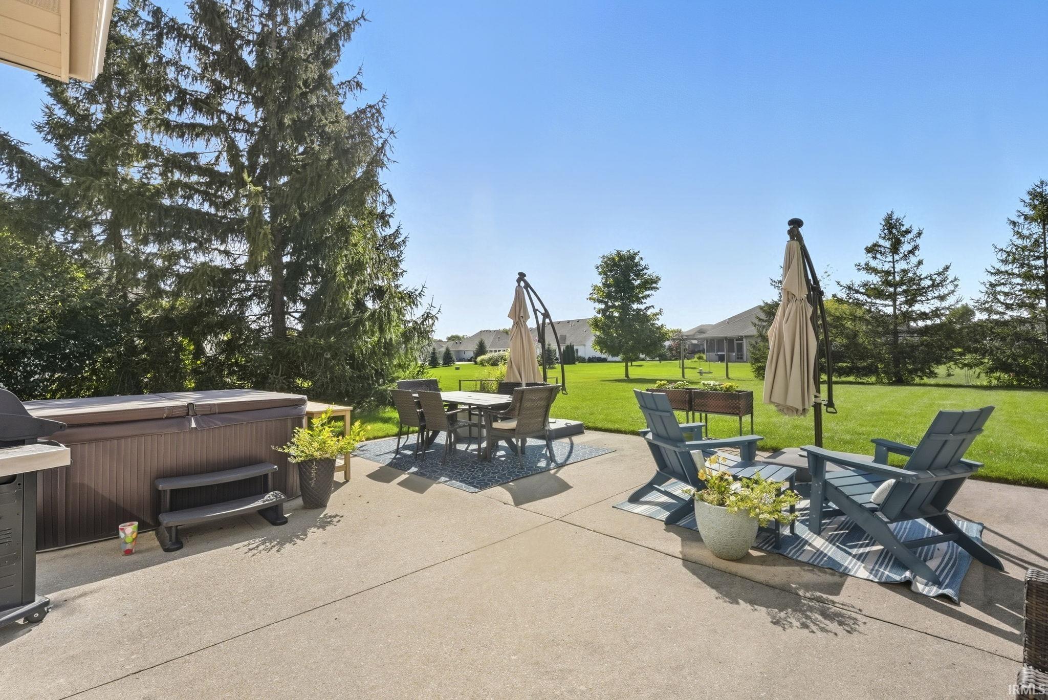 303 Hunters Ridge Auburn, IN 46706 - Photo 31 of 35