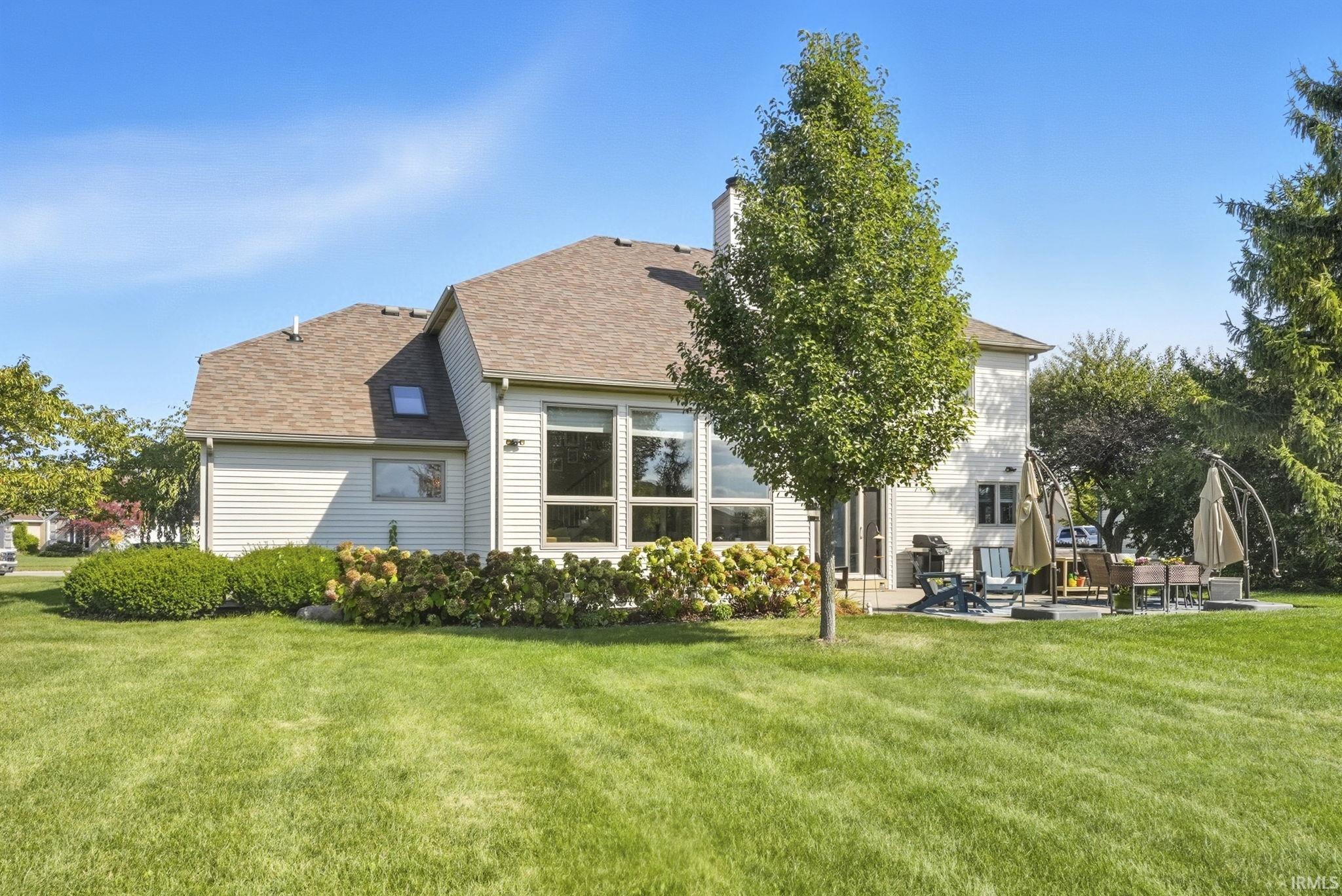 303 Hunters Ridge Auburn, IN 46706 - Photo 33 of 35