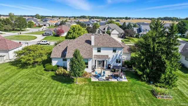 $459,000 | 303 Hunters Ridge, Auburn, IN 46706