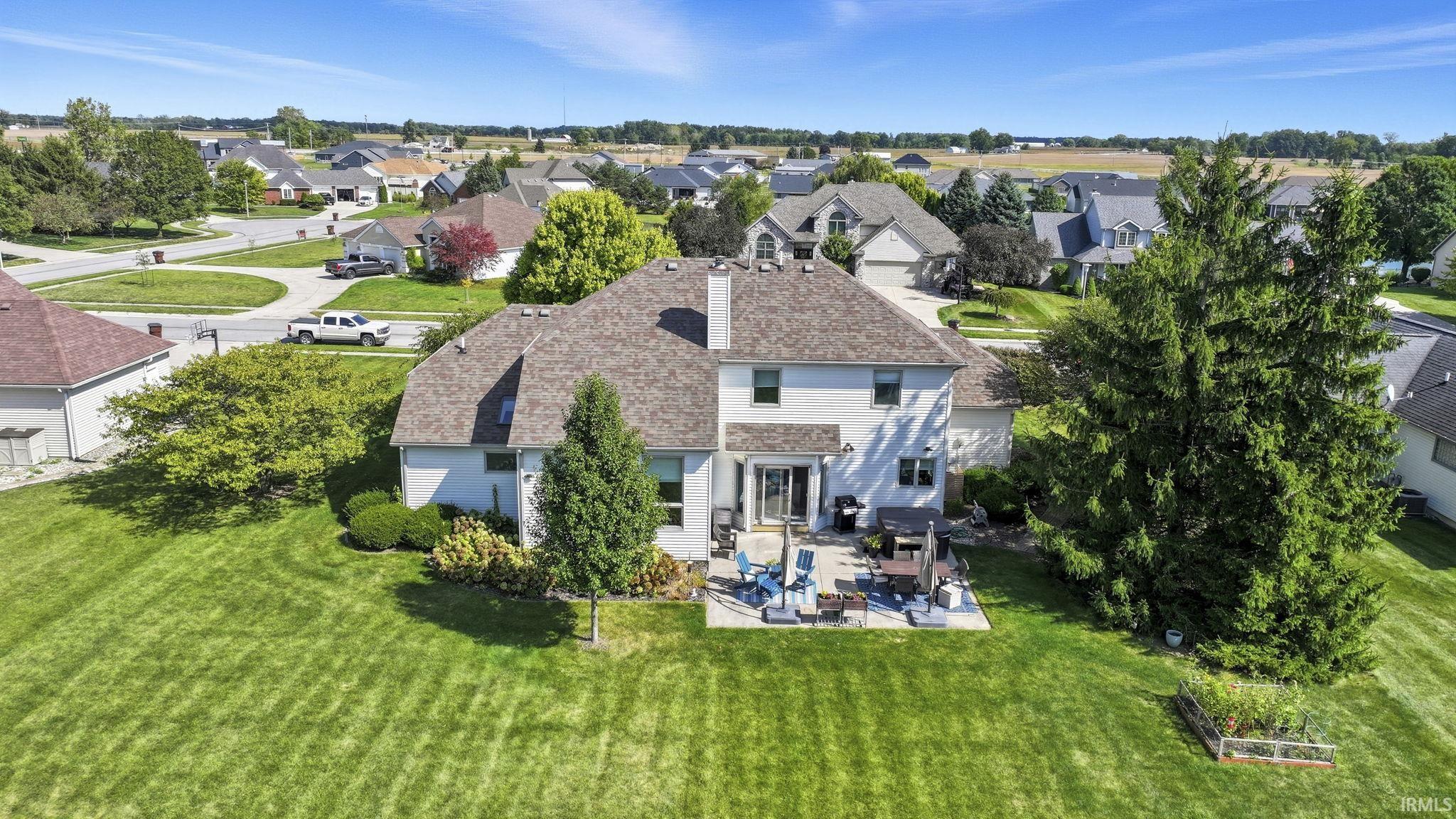 303 Hunters Ridge Auburn, IN 46706 - Photo 34 of 35