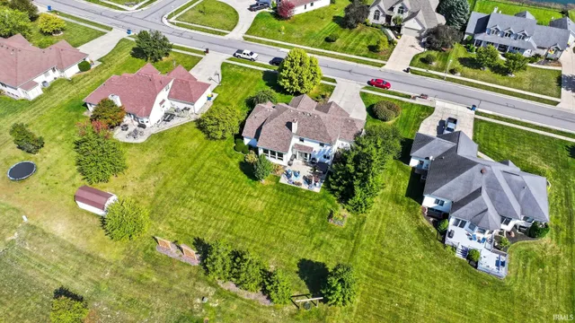 $459,000 | 303 Hunters Ridge, Auburn, IN 46706