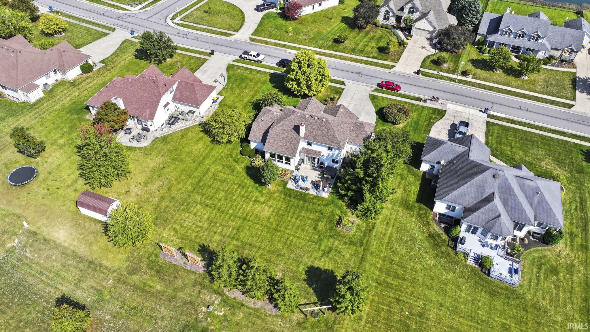 303 Hunters Ridge Auburn, IN 46706 - Photo 35 of 35