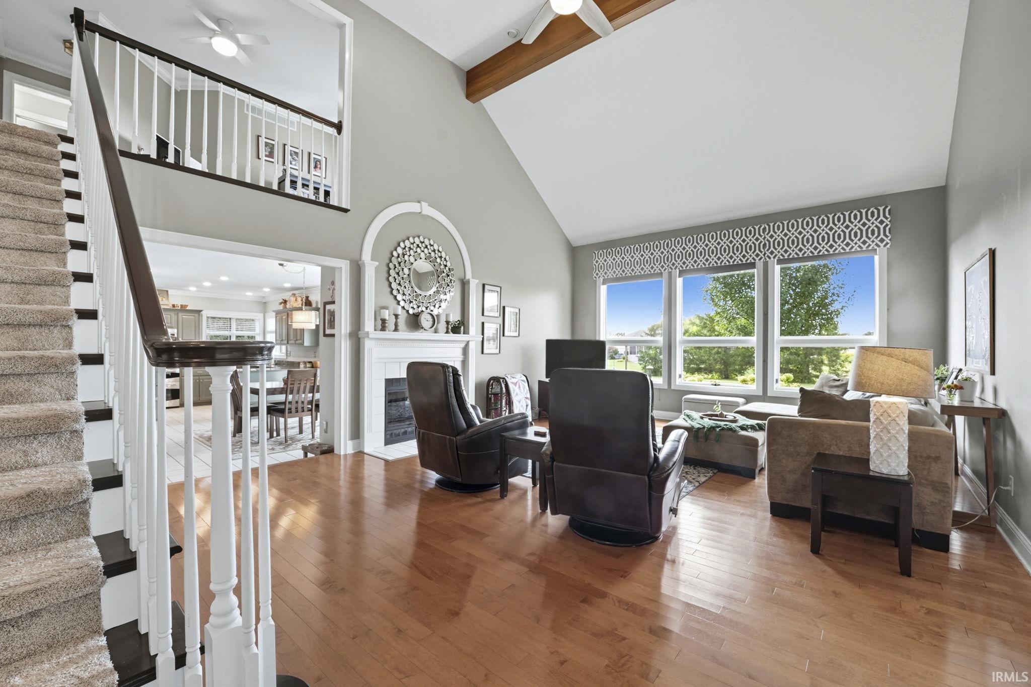 303 Hunters Ridge Auburn, IN 46706 - Photo 5 of 35