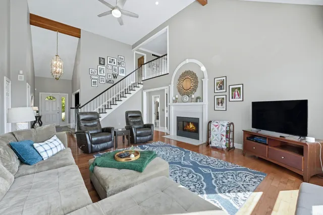 $459,000 | 303 Hunters Ridge, Auburn, IN 46706