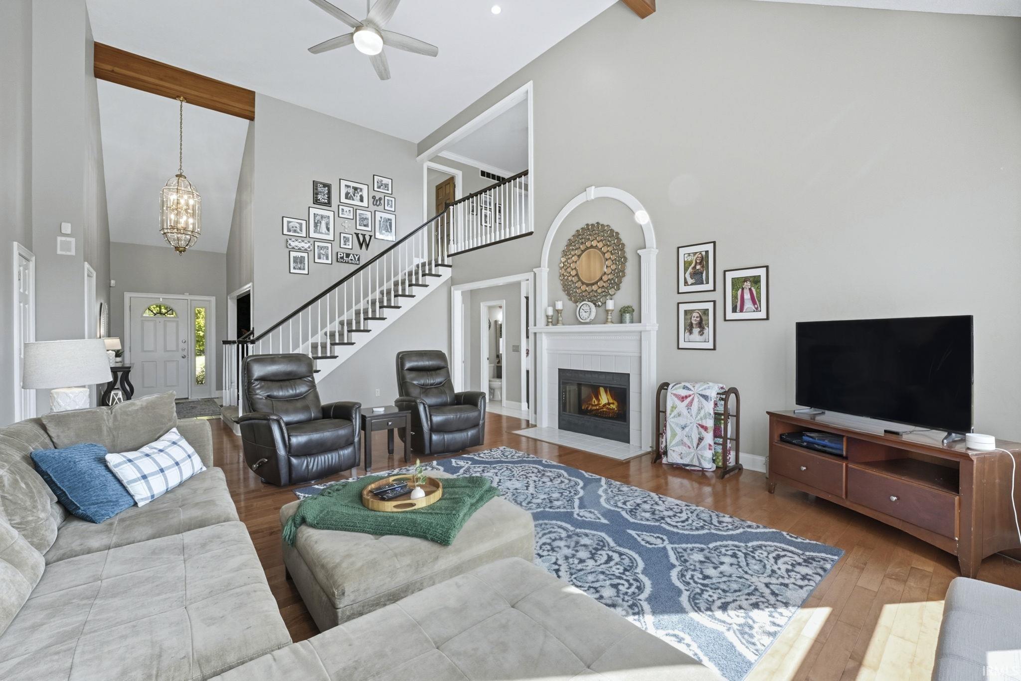 303 Hunters Ridge Auburn, IN 46706 - Photo 6 of 35