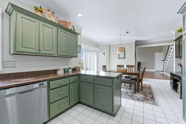 $459,000 | 303 Hunters Ridge, Auburn, IN 46706