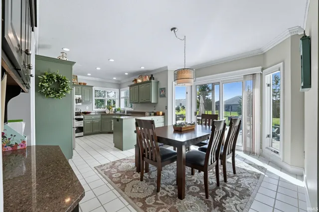 $459,000 | 303 Hunters Ridge, Auburn, IN 46706