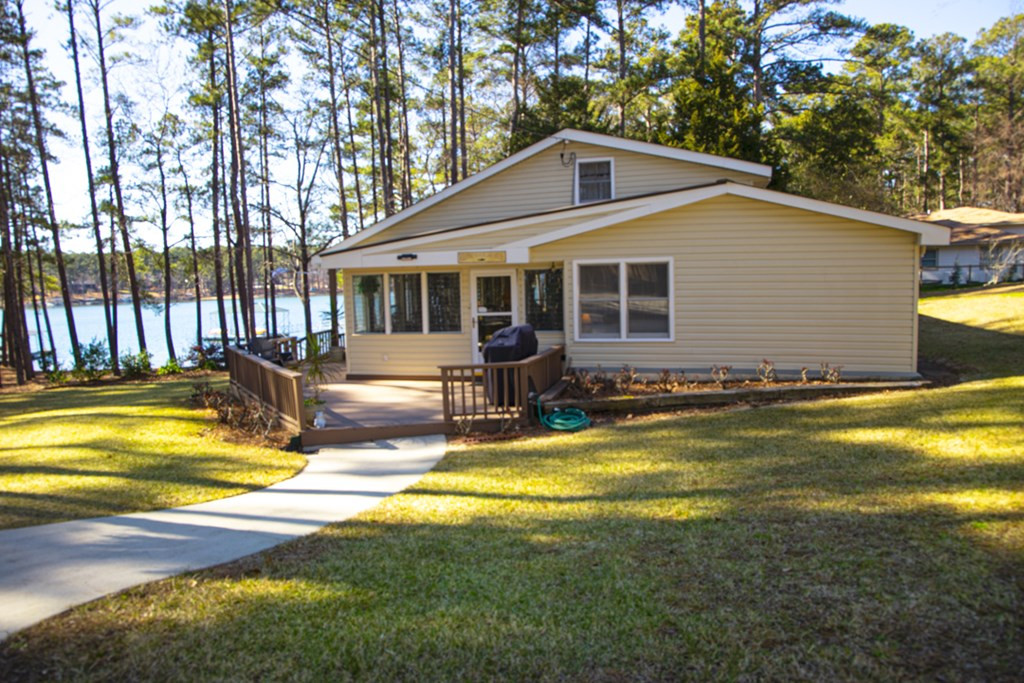 4074 Pine Ridge Road Appling, GA 30802 - Photo 11 of 39 Gallery Image 11