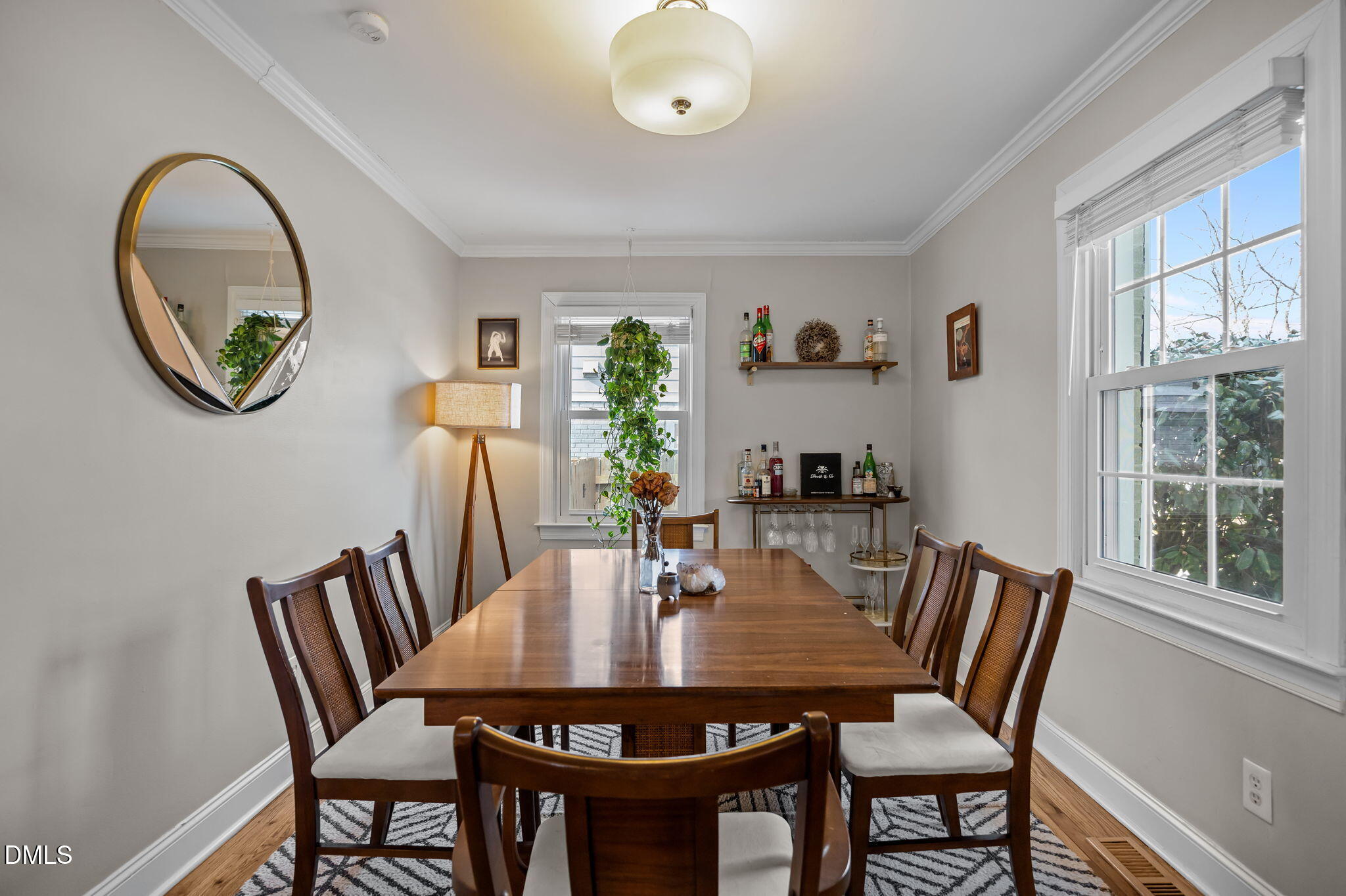 814 Postell Street Raleigh, NC 27601 - Photo 10 of 30 15-web-or-mls-IMG_6014