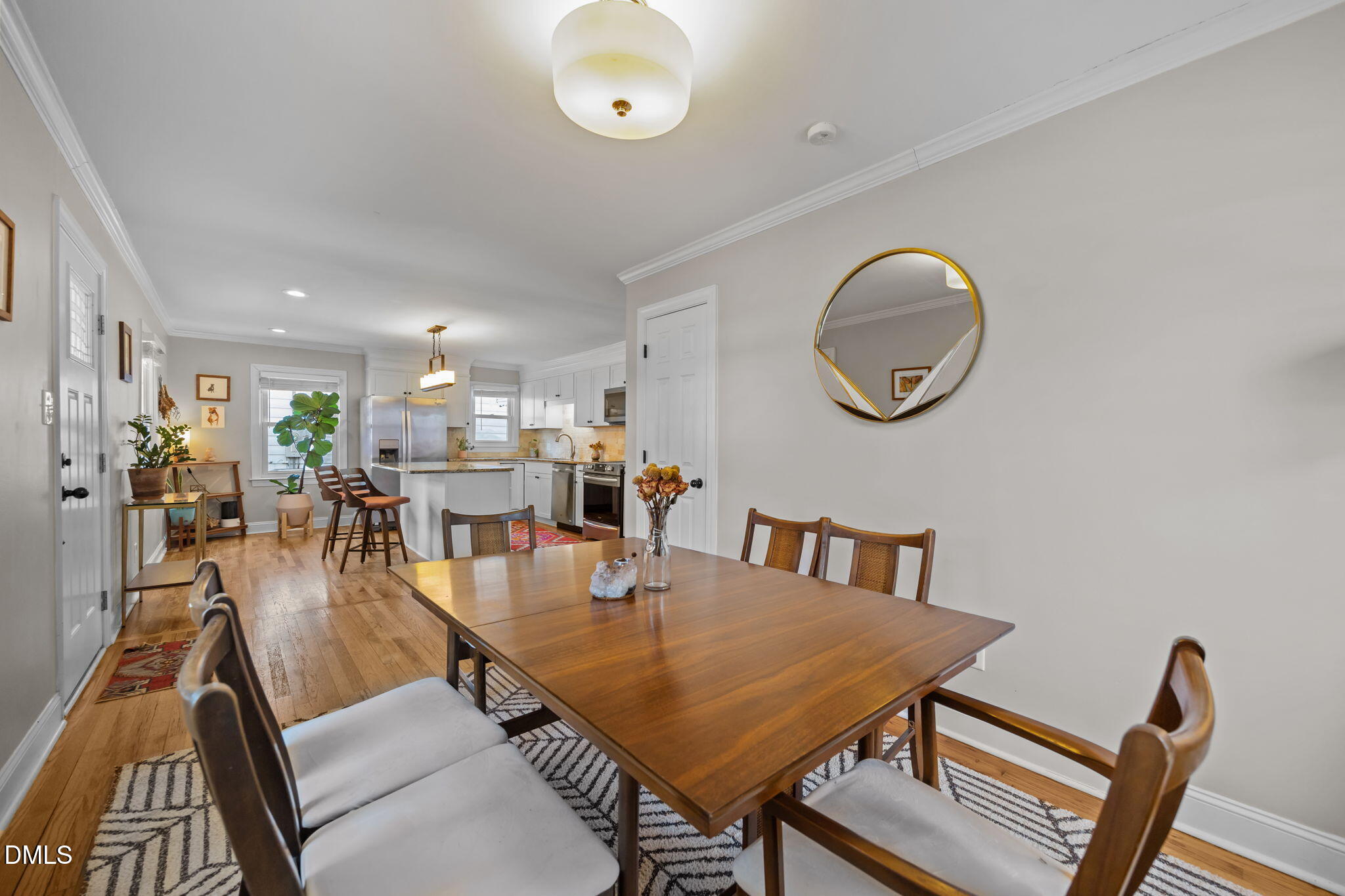 814 Postell Street Raleigh, NC 27601 - Photo 11 of 30 16-web-or-mls-IMG_6017