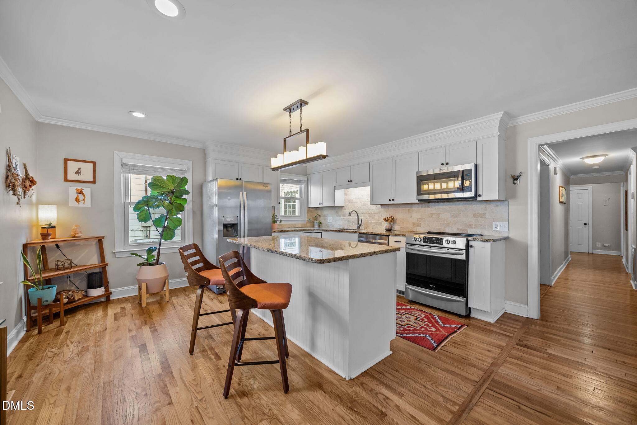 814 Postell Street Raleigh, NC 27601 - Photo 12 of 30 17-web-or-mls-IMG_6020