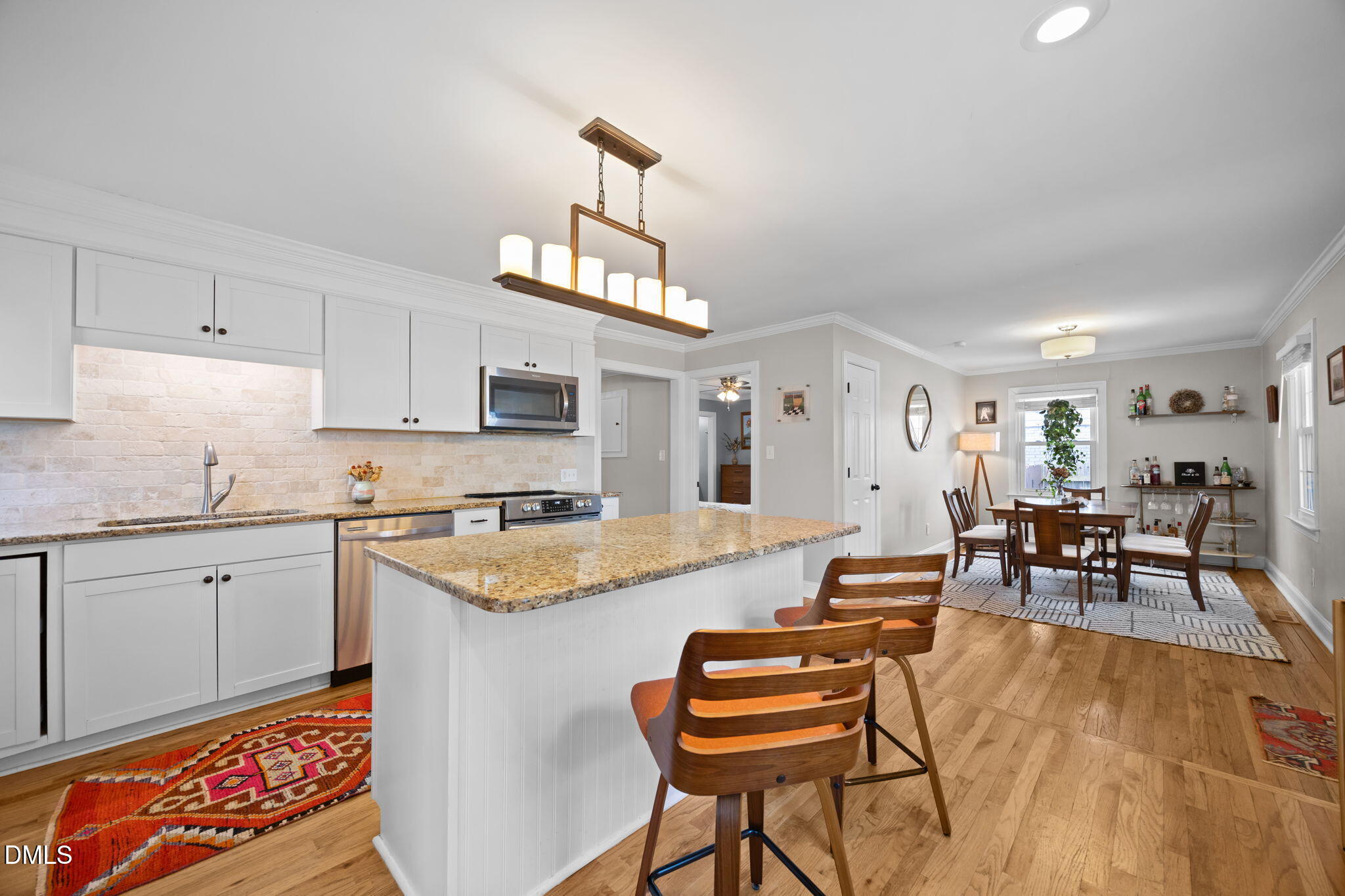 814 Postell Street Raleigh, NC 27601 - Photo 13 of 30 22-web-or-mls-IMG_6035